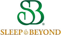 Sleep & Beyond logo