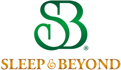 Sleep & Beyond logo