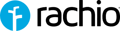Rachio logo