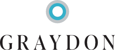 Graydon Skincare logo