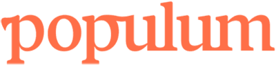 Populum logo