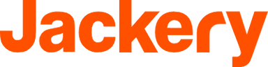 Jackery logo