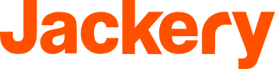 Jackery logo