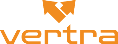 Vertra logo