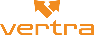 Vertra logo
