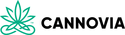 Cannovia logo