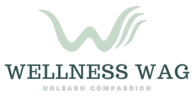 Wellness Wag logo