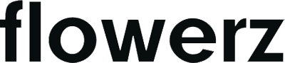 Flowerz logo