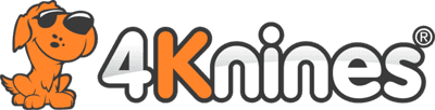 4knines logo
