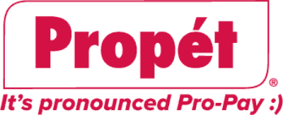 Propét Footwear logo