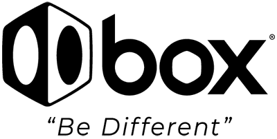 Box Components logo