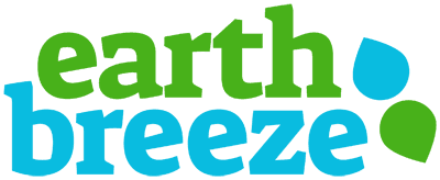 Earth Breeze logo