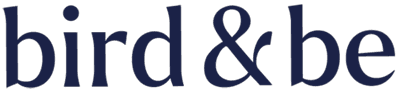 Bird&Be logo