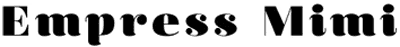 Empress Mimi Lingerie logo
