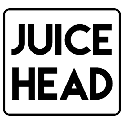Juice Head logo