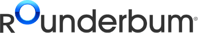 Rounderbum logo