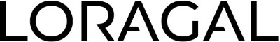 Loragal logo