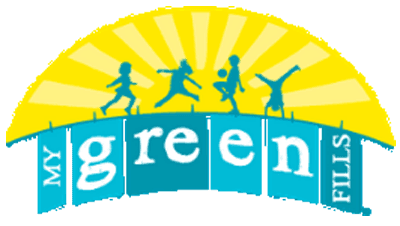 MyGreenFills logo