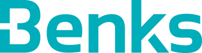 Benks logo