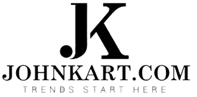 JohnKart logo