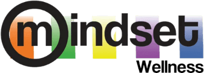 Mindset Wellness logo
