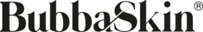 BubbaSkin logo