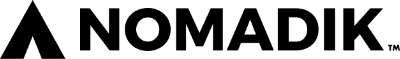 Nomadik logo