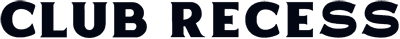 Club Recess logo