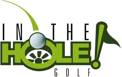 In the Hole Golf logo