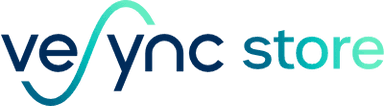 Vesync logo