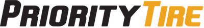 Priority Tire logo