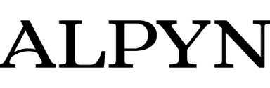 Alpyn Beauty logo