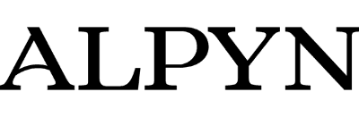 Alpyn Beauty logo