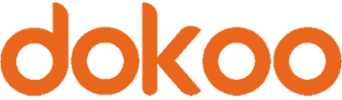 Dokoo logo