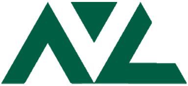 AV Laboratories logo