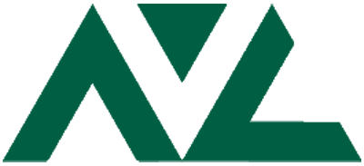 AV Laboratories logo