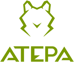 Atepa Outdoors logo