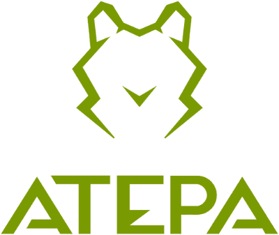 Atepa Outdoors logo