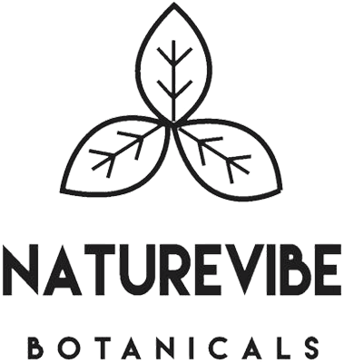 Naturevibe Botanicals logo