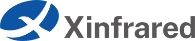 Xinfrared logo