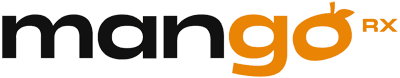 MangoRx logo