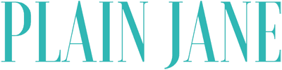 Plain Jane logo