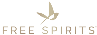 The Free Spirits Company logo