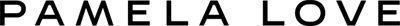 Pamela Love logo