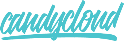 Candy Cloud logo
