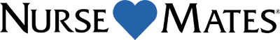 Nurse Mates logo