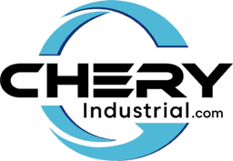 Chery Industrial logo