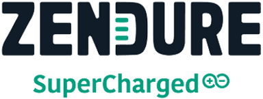 Zendure logo