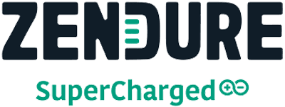 Zendure logo