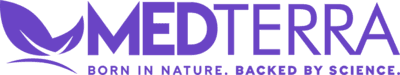 Medterra UK logo